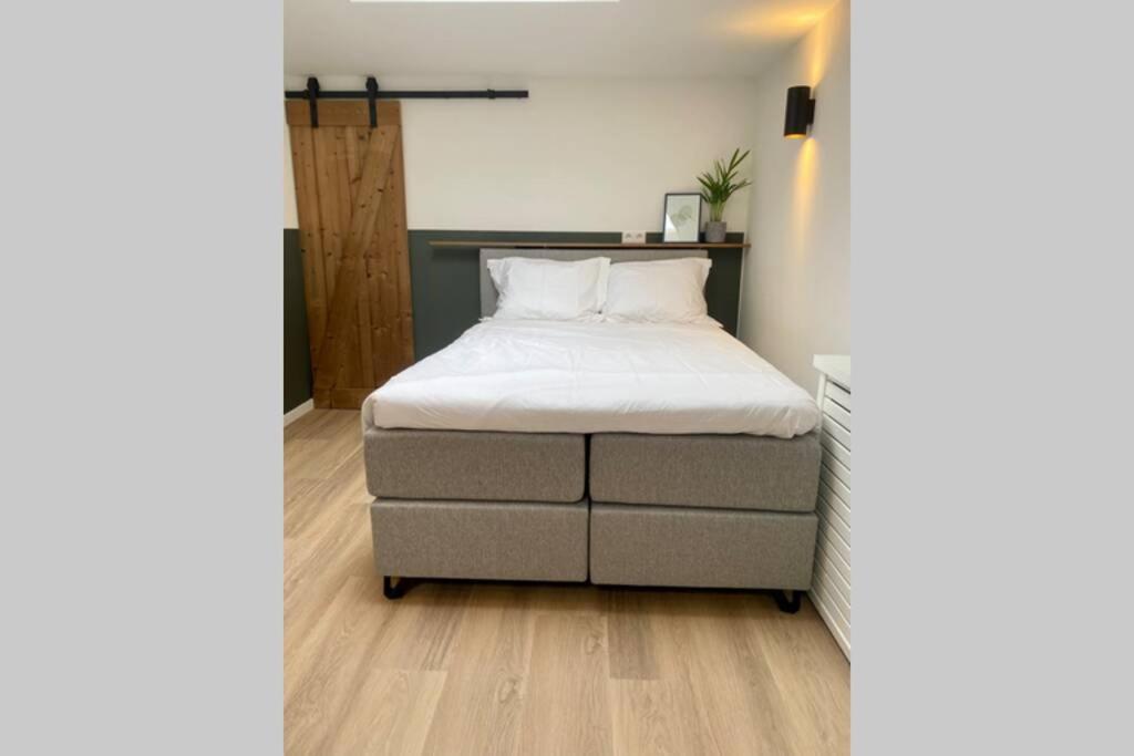 Stella Maris Dune Apartment Zandvoort Ngoại thất bức ảnh