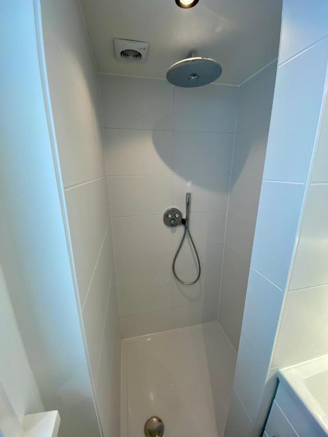 Stella Maris Dune Apartment Zandvoort Ngoại thất bức ảnh